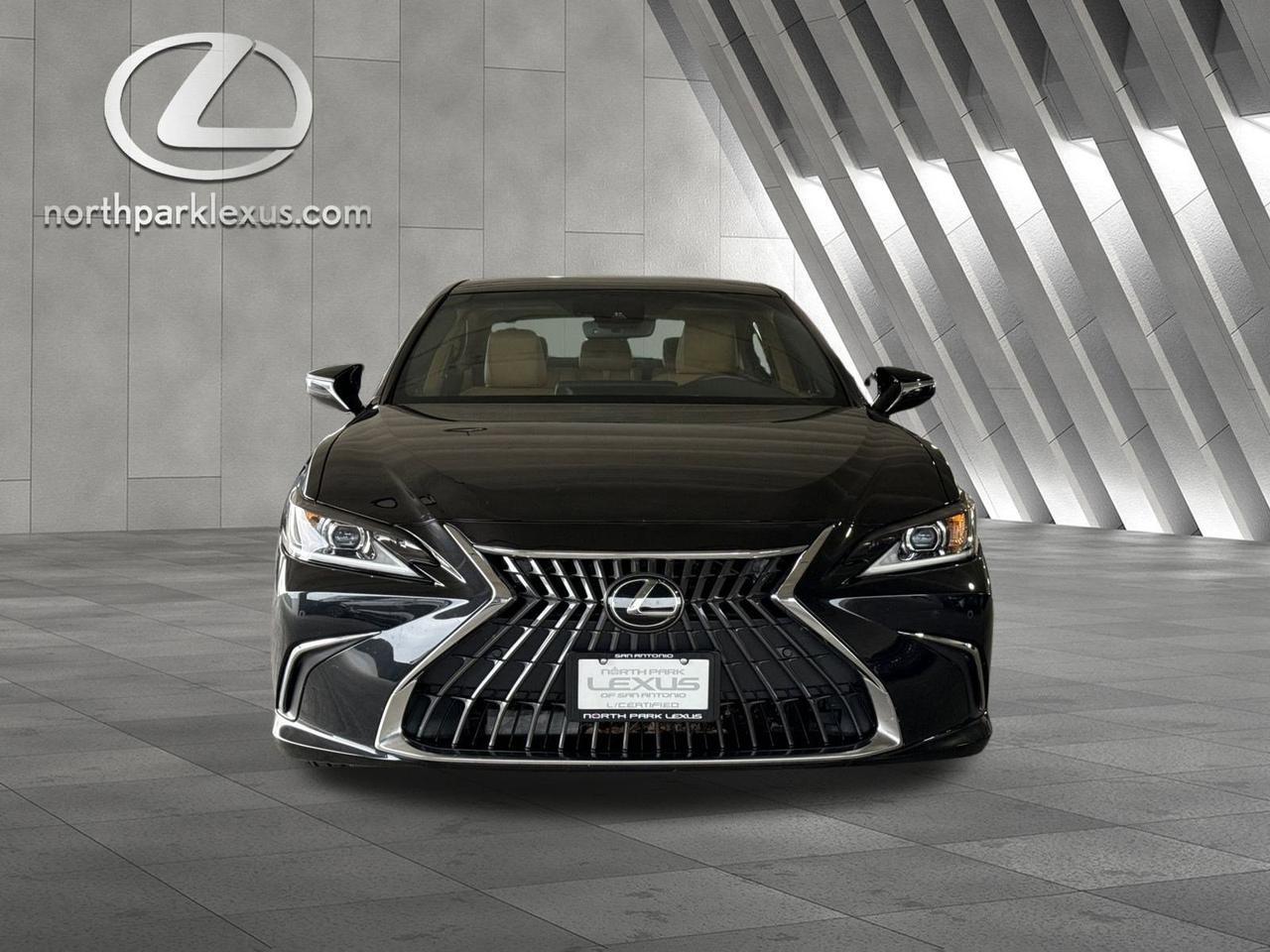 2023 Lexus ES 350 San Antonio TX