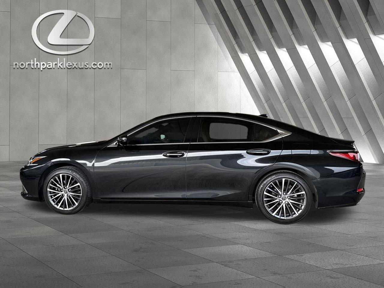 2023 Lexus ES 350 San Antonio TX