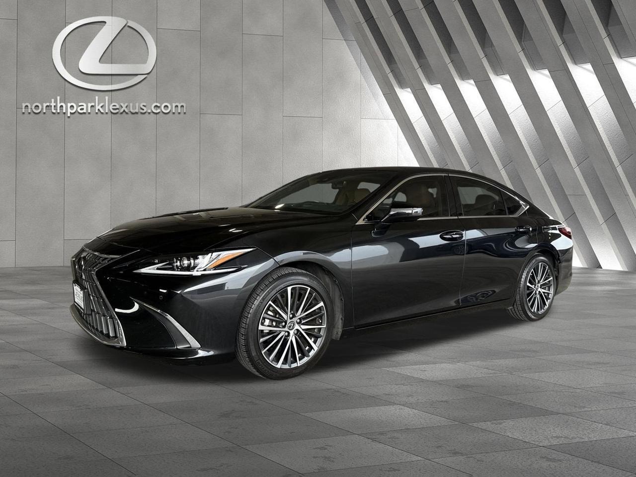 2023 Lexus ES 350 San Antonio TX