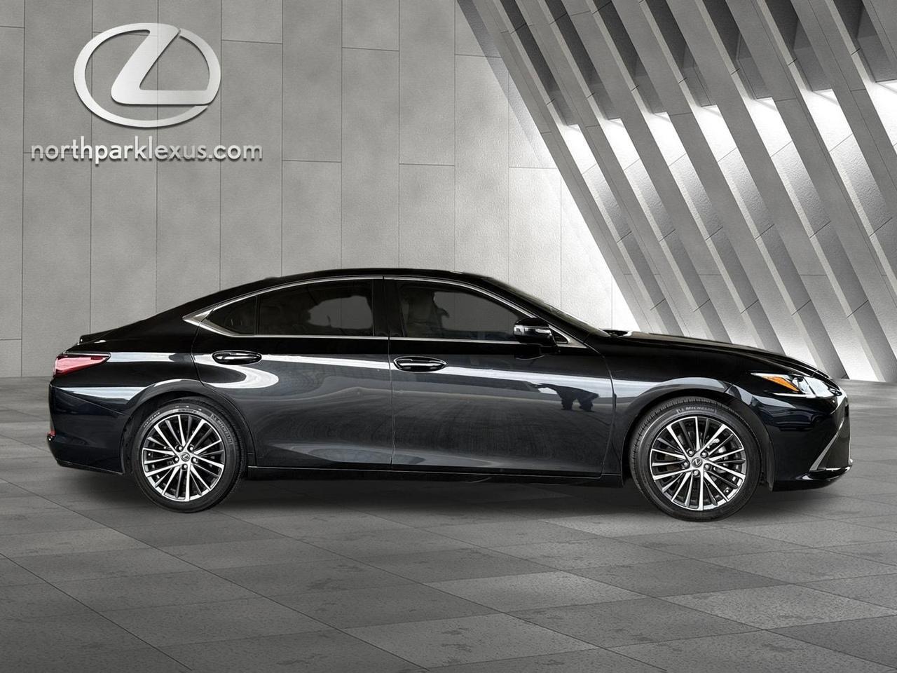 2023 Lexus ES 350 San Antonio TX