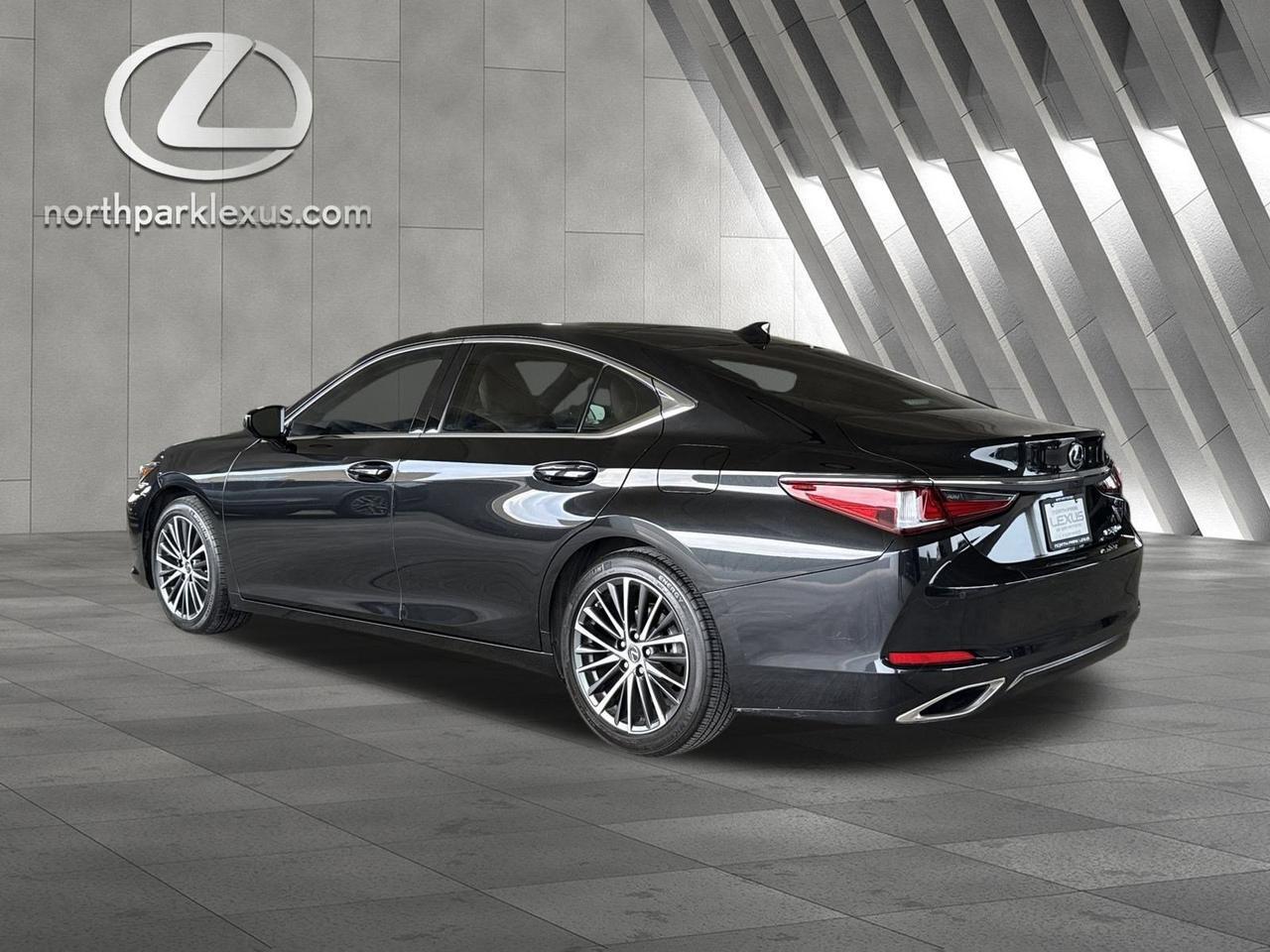 2023 Lexus ES 350 San Antonio TX