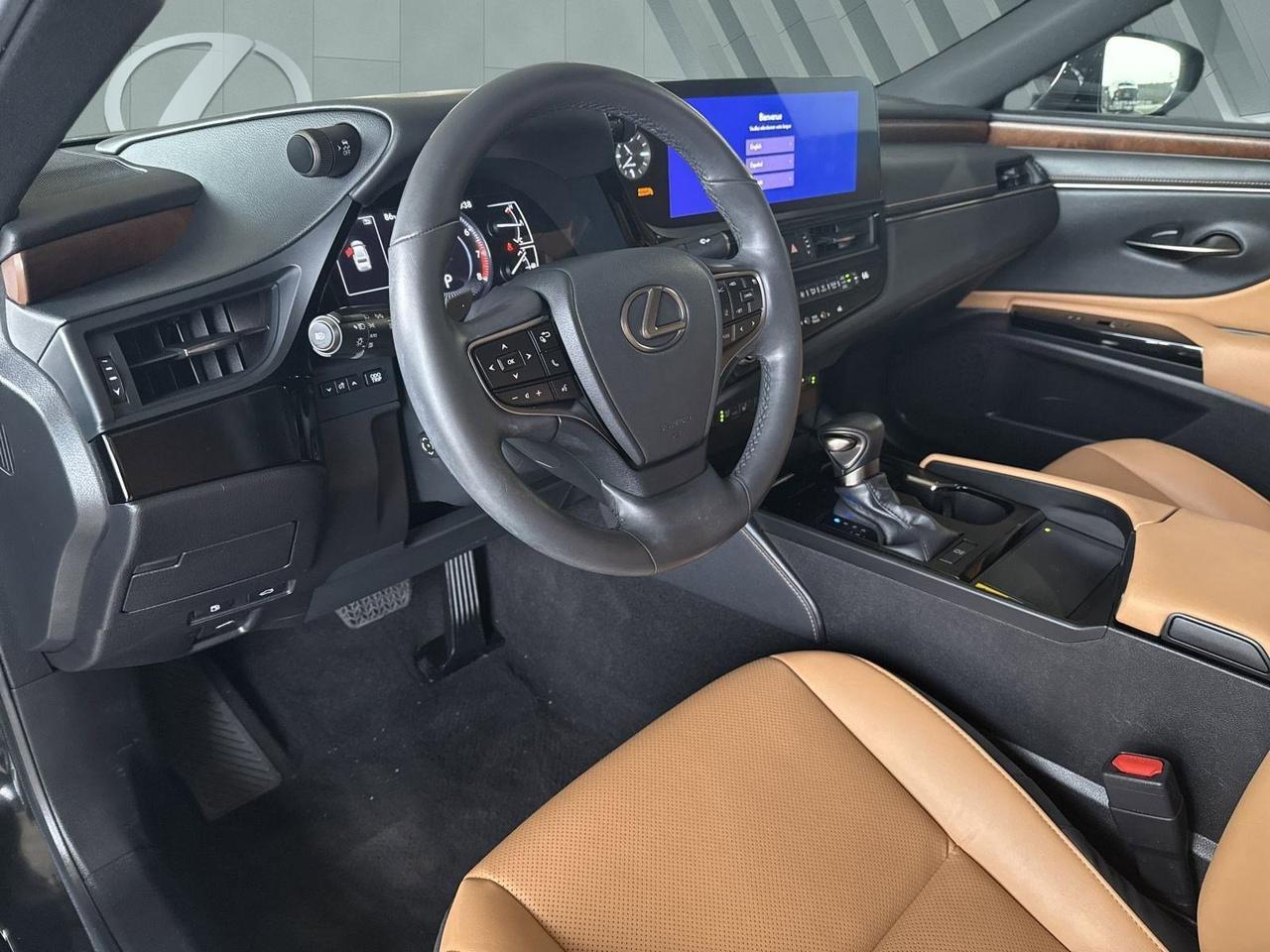 2023 Lexus ES 350 San Antonio TX