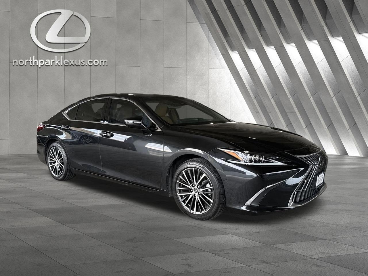2023 Lexus ES 350 San Antonio TX