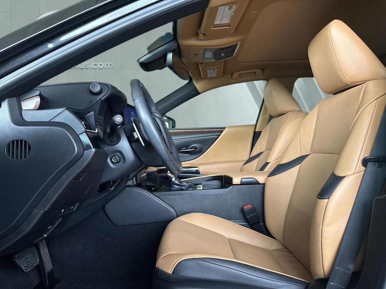 2023 Lexus ES 350 San Antonio TX