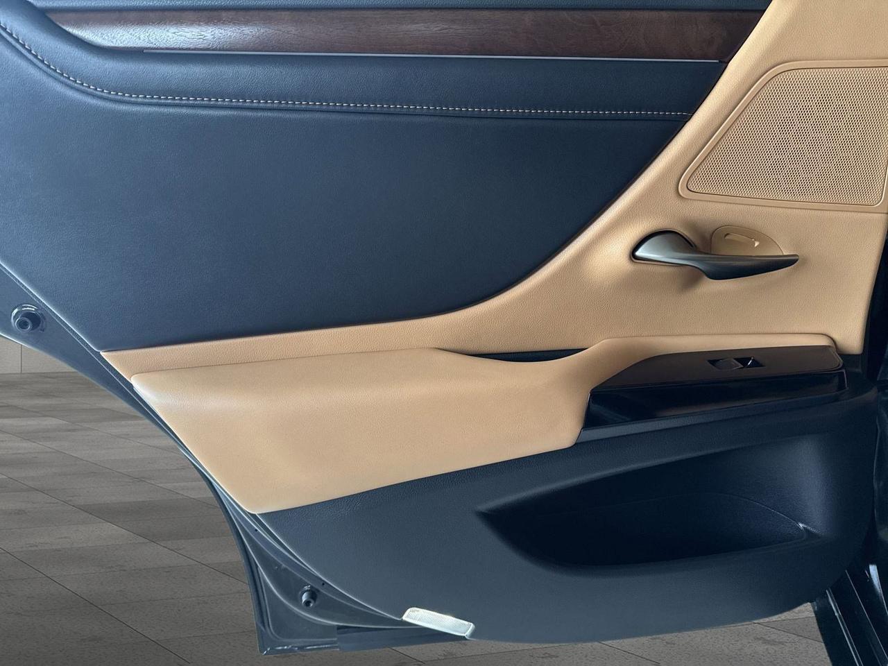 2023 Lexus ES 350 San Antonio TX