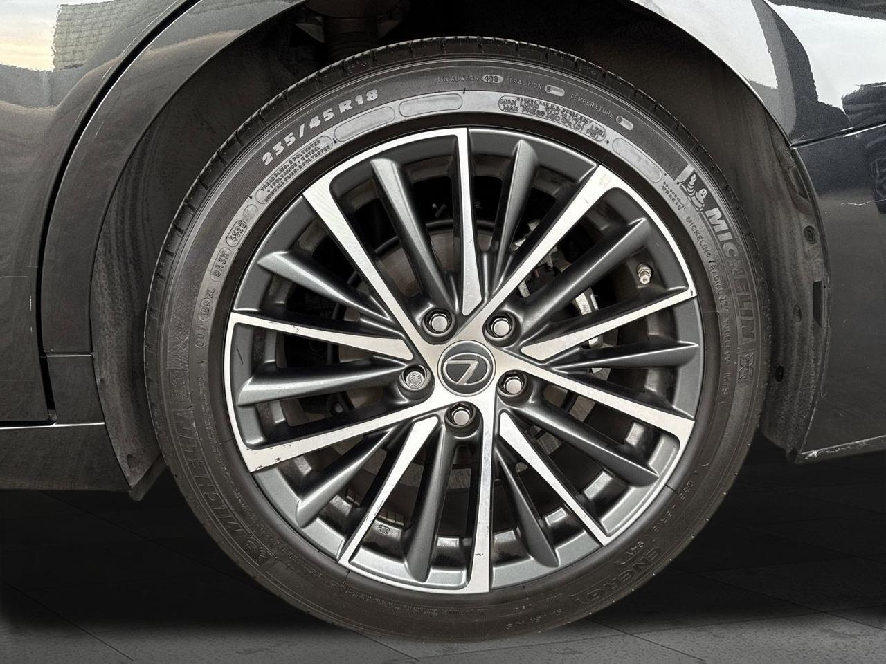 2023 Lexus ES 350 San Antonio TX