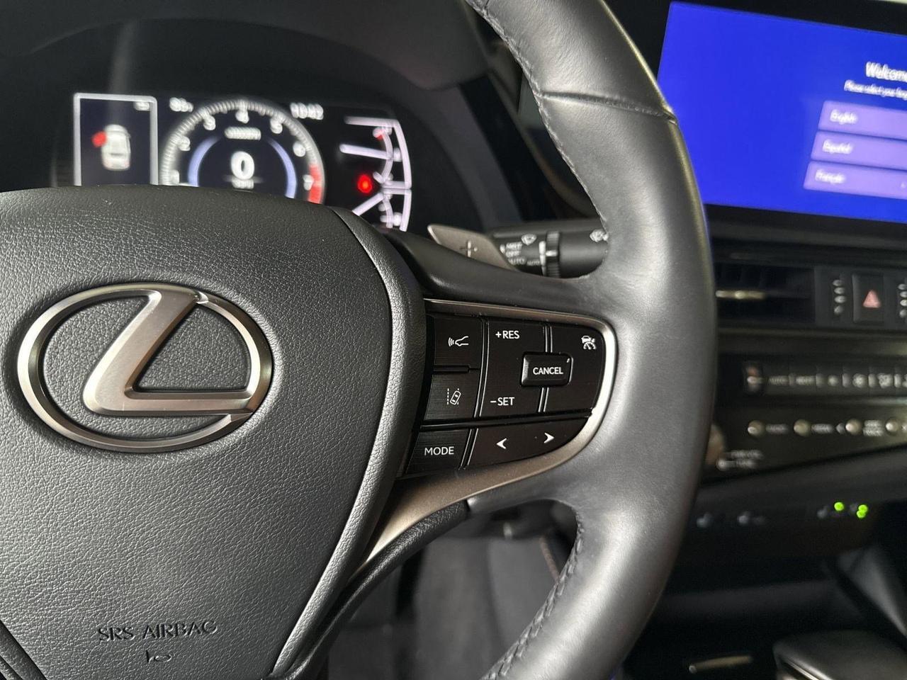 2023 Lexus ES 350 San Antonio TX