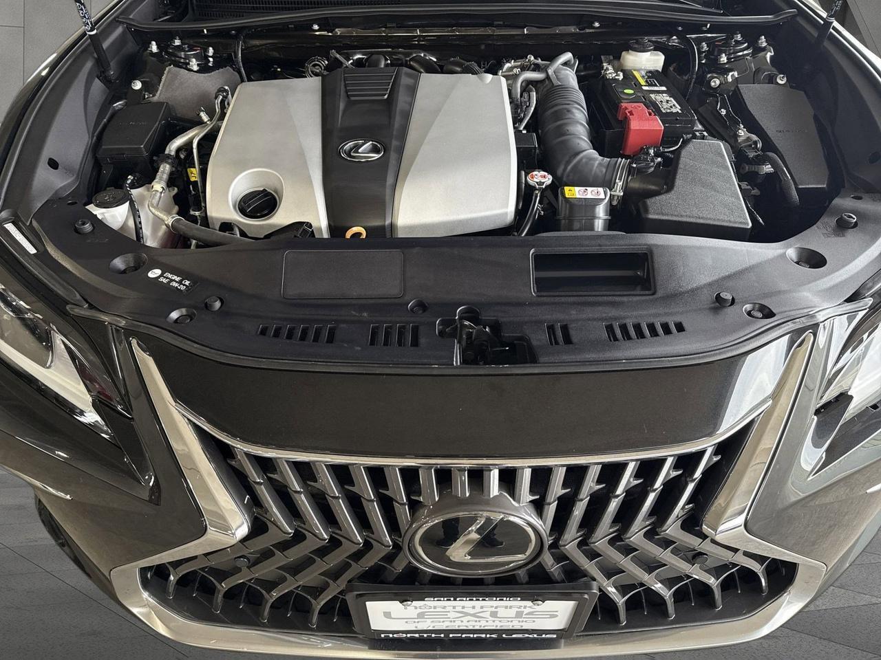 2023 Lexus ES 350 San Antonio TX