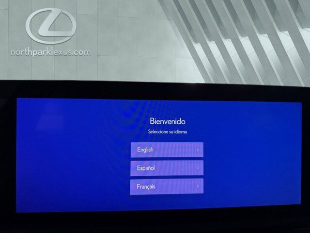 2023 Lexus ES 350 San Antonio TX