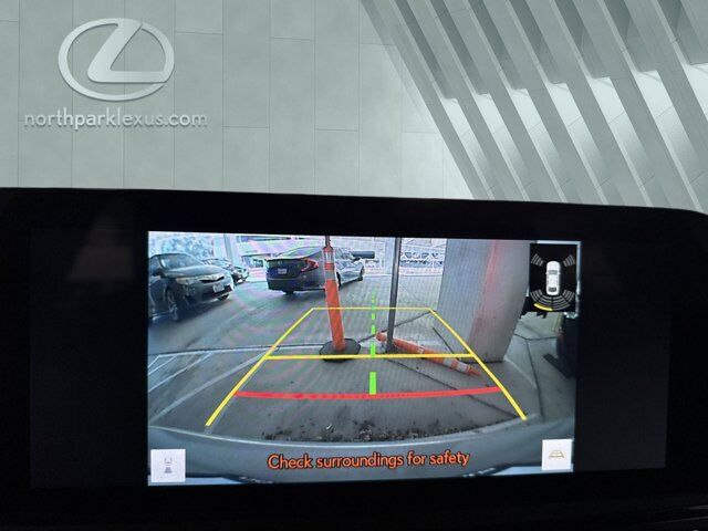2023 Lexus ES 350 San Antonio TX