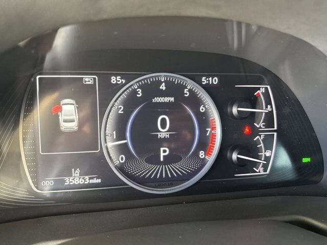 2023 Lexus ES 350 San Antonio TX
