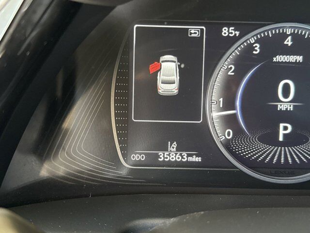 2023 Lexus ES 350 San Antonio TX