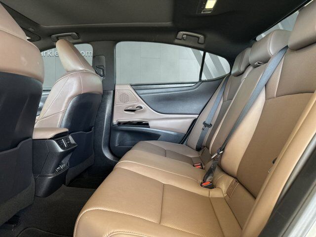 2023 Lexus ES 350 San Antonio TX