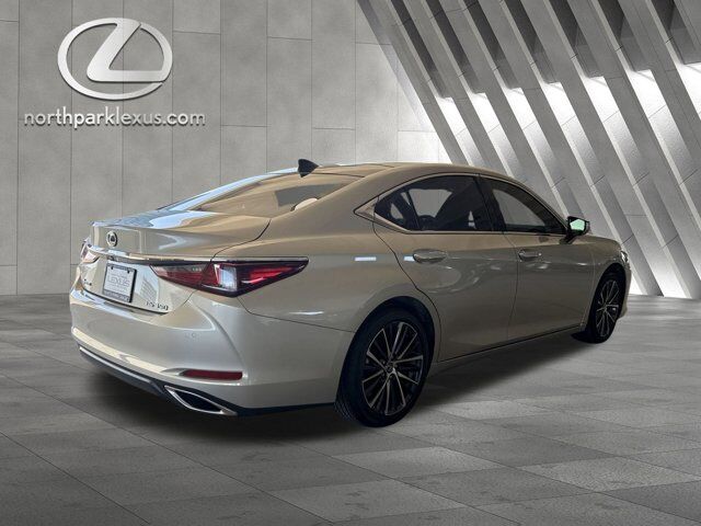 2023 Lexus ES 350 San Antonio TX