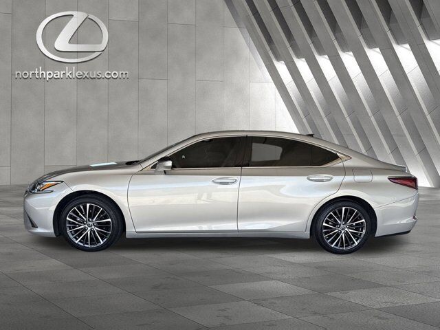 2023 Lexus ES 350 San Antonio TX