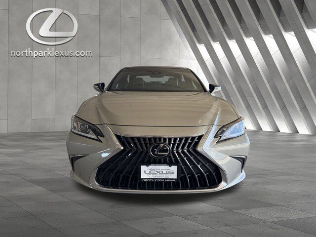 2023 Lexus ES 350 San Antonio TX