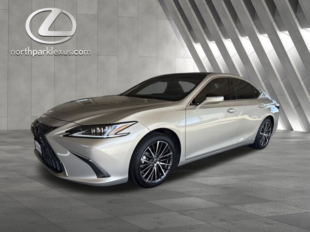 2023 Lexus ES 350 San Antonio TX