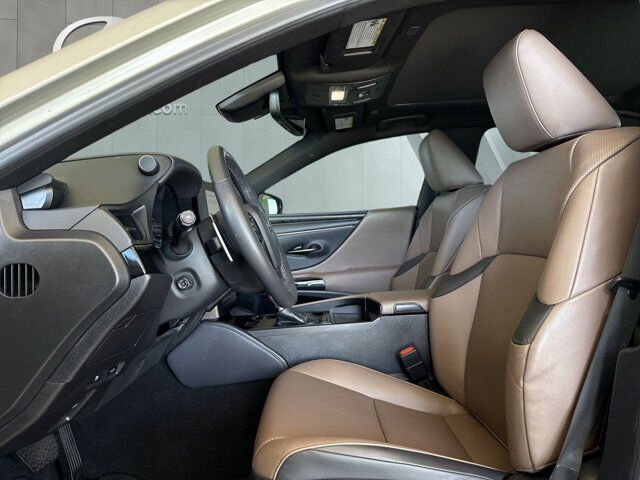2023 Lexus ES 350 San Antonio TX