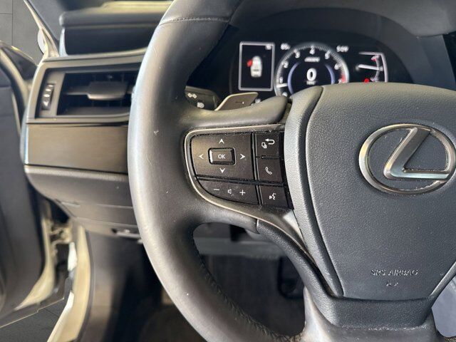 2023 Lexus ES 350 San Antonio TX