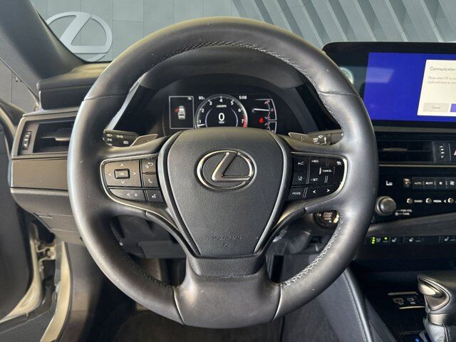 2023 Lexus ES 350 San Antonio TX