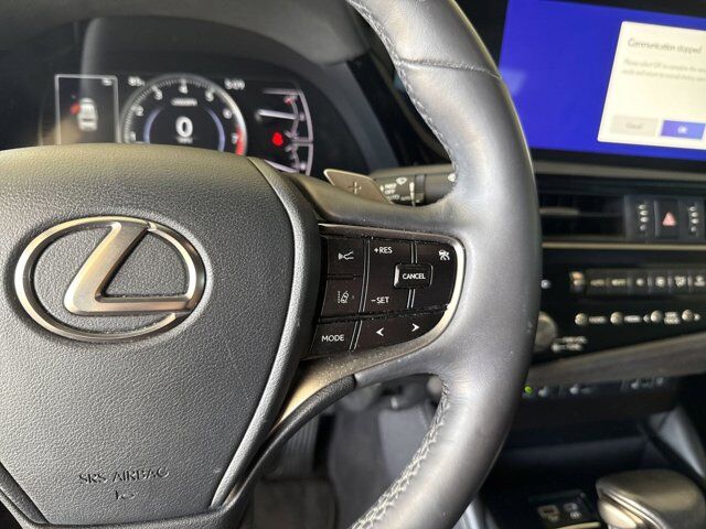 2023 Lexus ES 350 San Antonio TX