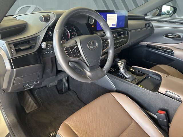 2023 Lexus ES 350 San Antonio TX