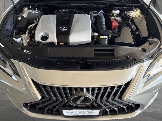 2023 Lexus ES 350 San Antonio TX