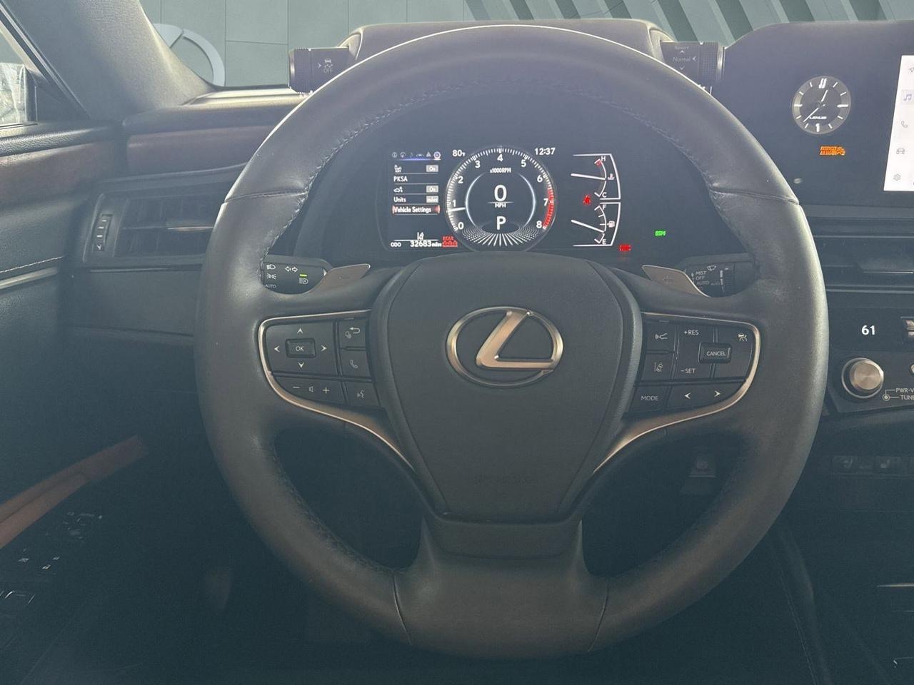 2023 Lexus ES 350 San Antonio TX