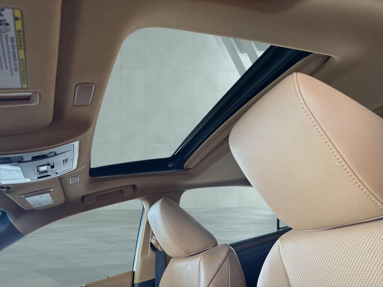 2023 Lexus ES 350 San Antonio TX