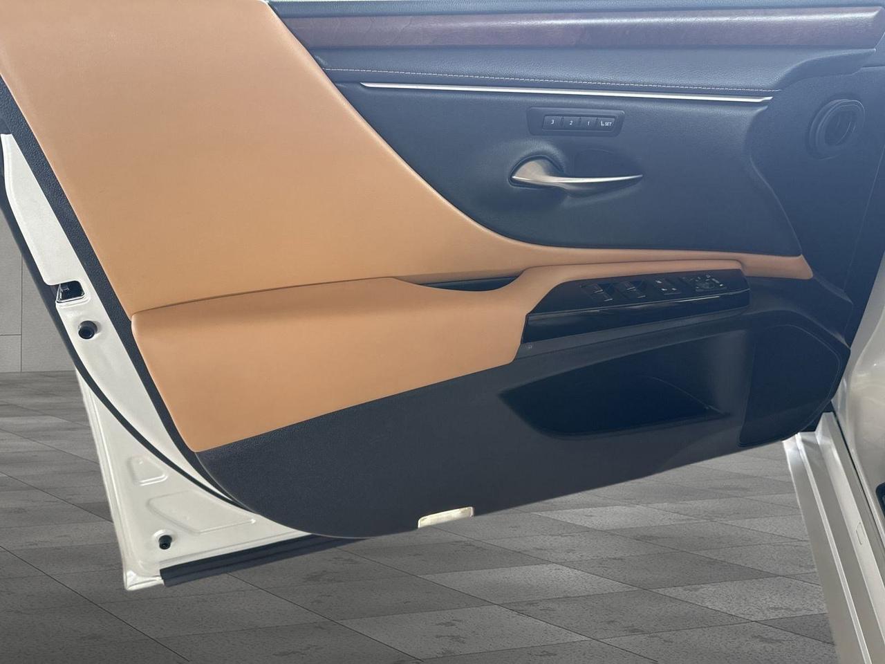 2023 Lexus ES 350 San Antonio TX