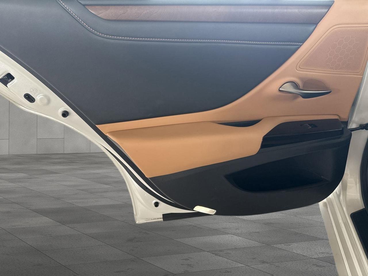 2023 Lexus ES 350 San Antonio TX