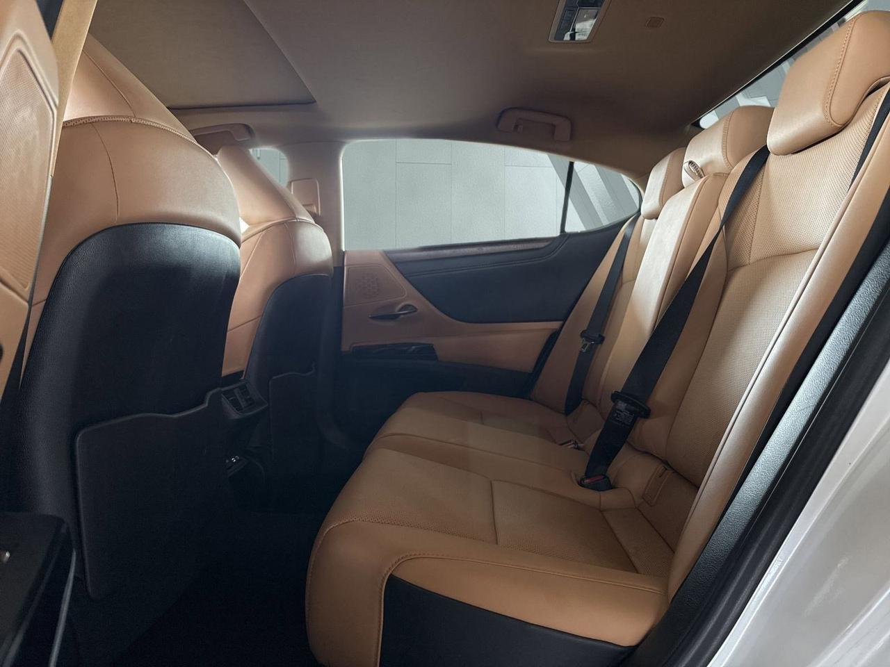 2023 Lexus ES 350 San Antonio TX