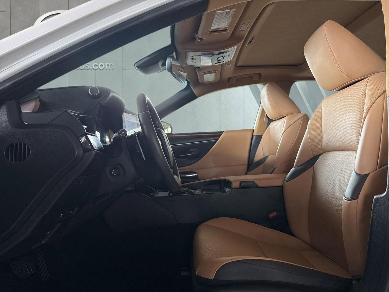 2023 Lexus ES 350 San Antonio TX