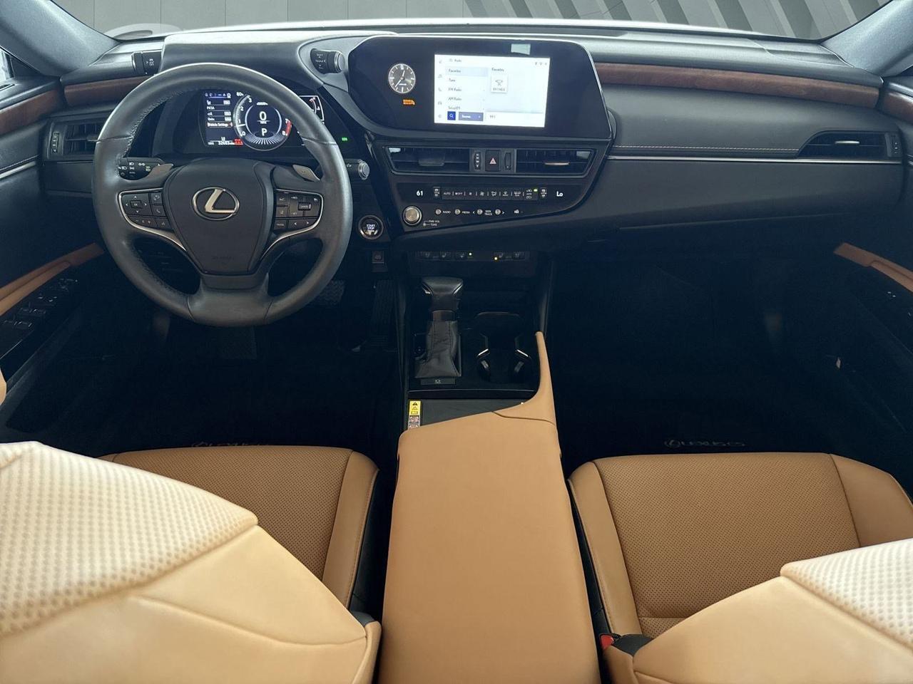 2023 Lexus ES 350 San Antonio TX