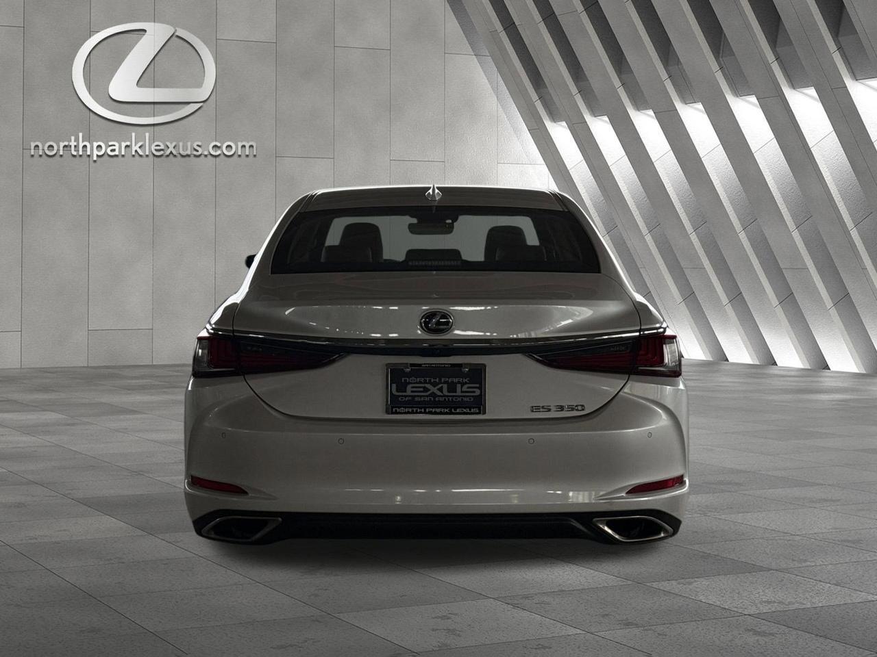 2023 Lexus ES 350 San Antonio TX