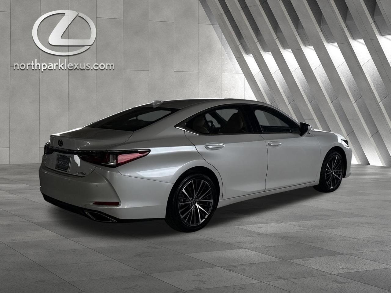 2023 Lexus ES 350 San Antonio TX