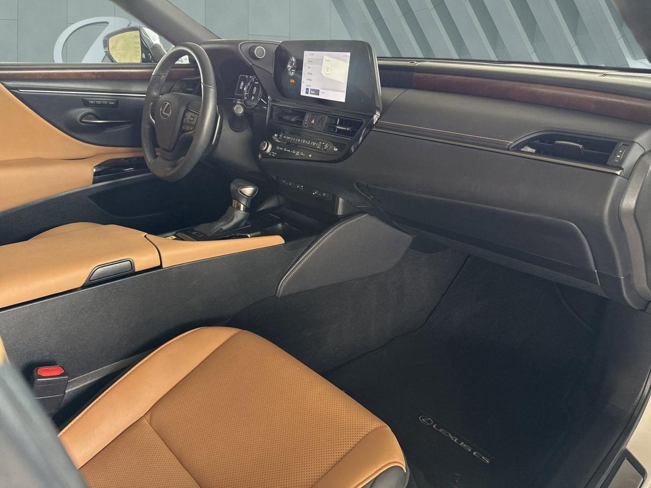 2023 Lexus ES 350 San Antonio TX