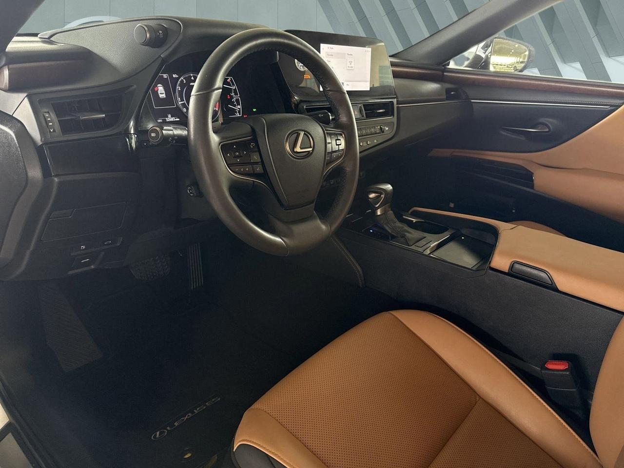 2023 Lexus ES 350 San Antonio TX