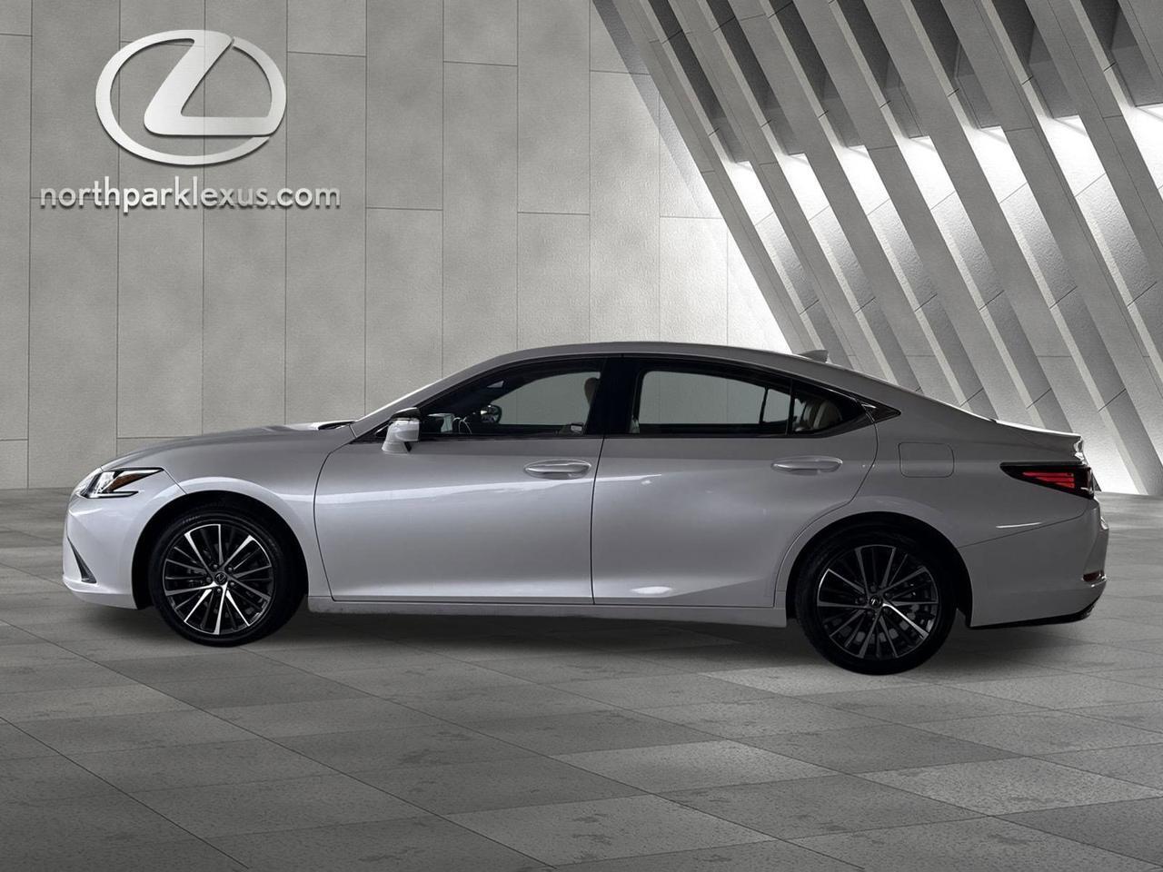 2023 Lexus ES 350
