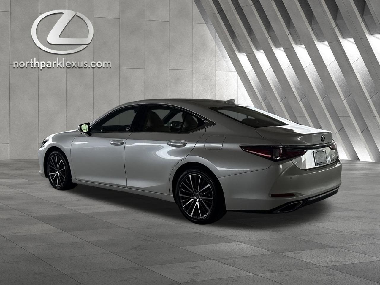 2023 Lexus ES 350