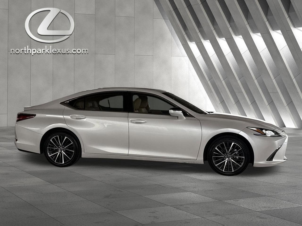 2023 Lexus ES 350 San Antonio TX