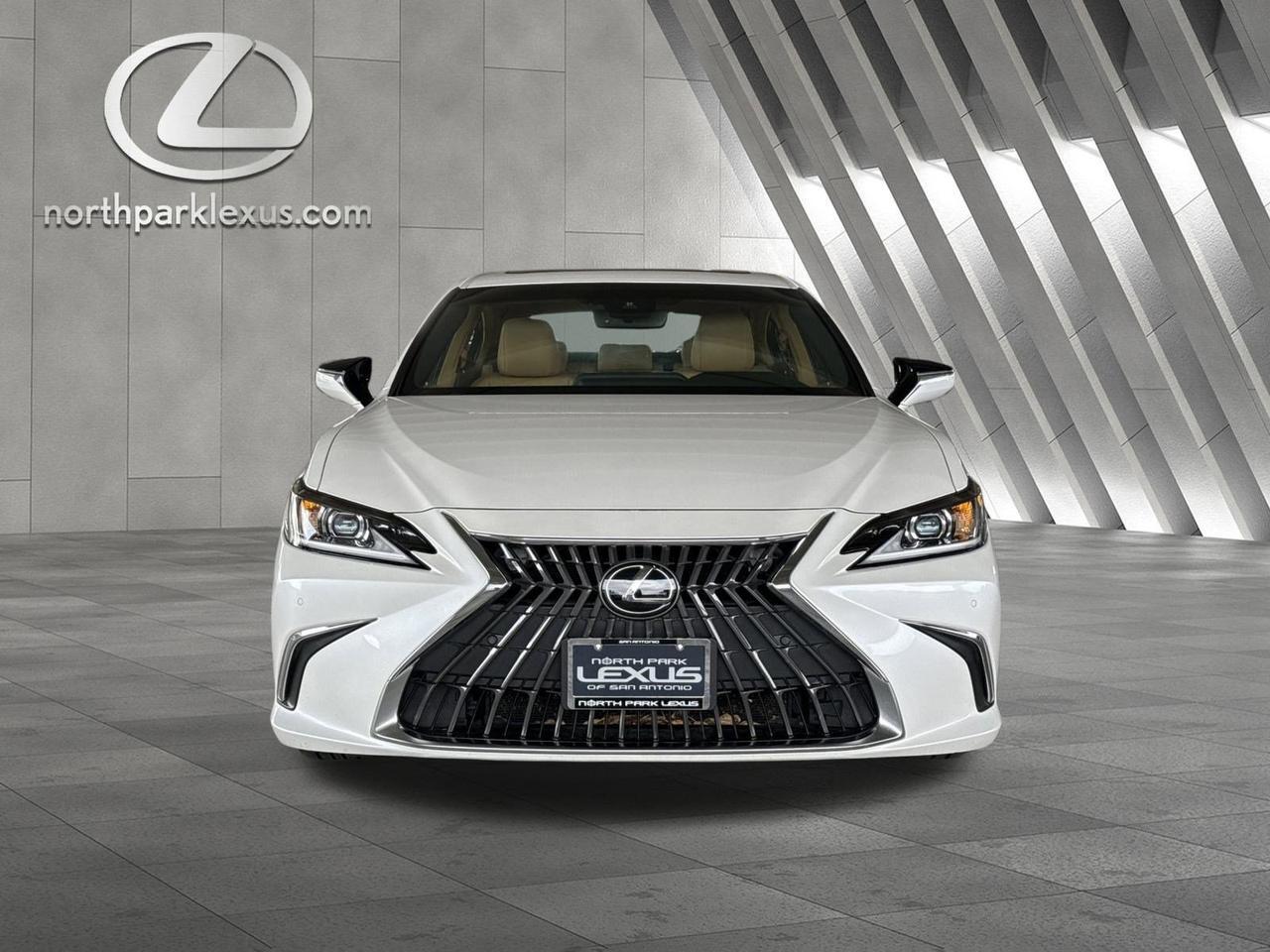 2023 Lexus ES 350 San Antonio TX