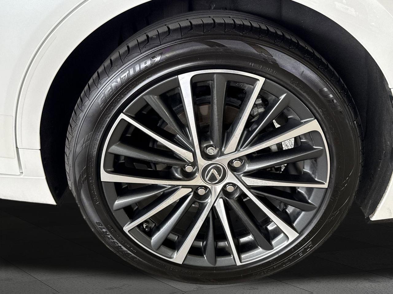 2023 Lexus ES 350 San Antonio TX