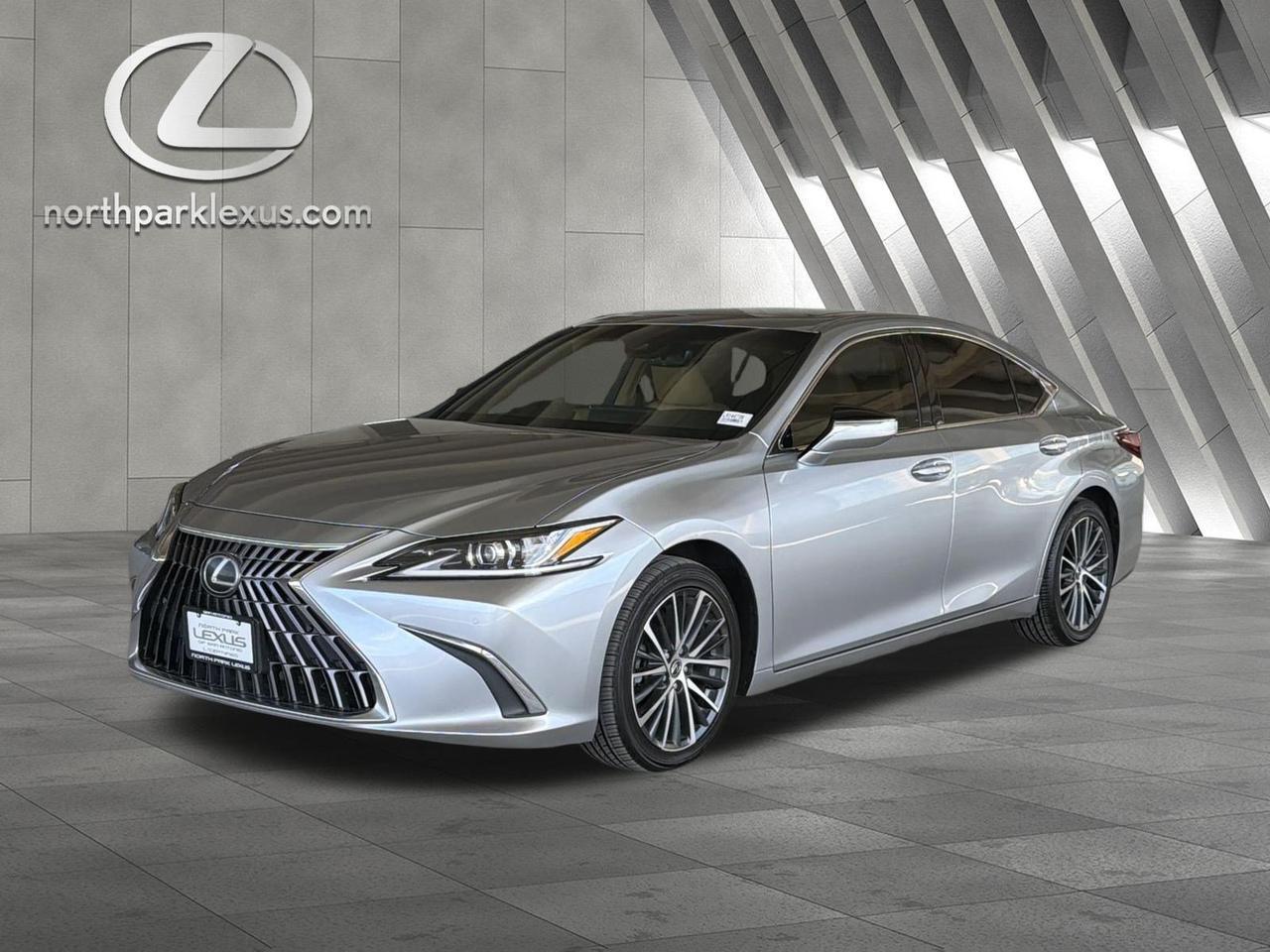 2023 Lexus ES 350