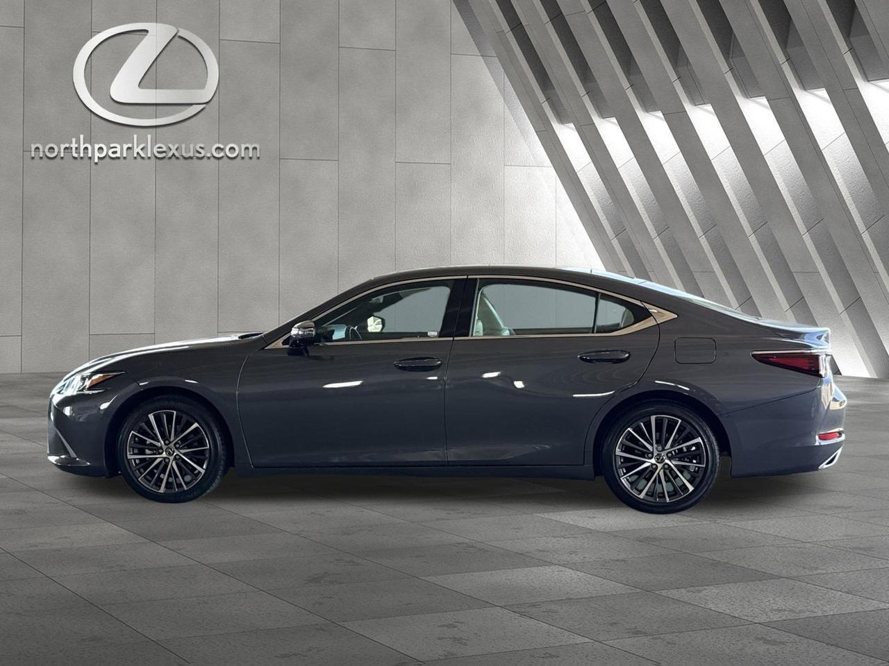 2023 Lexus ES 350