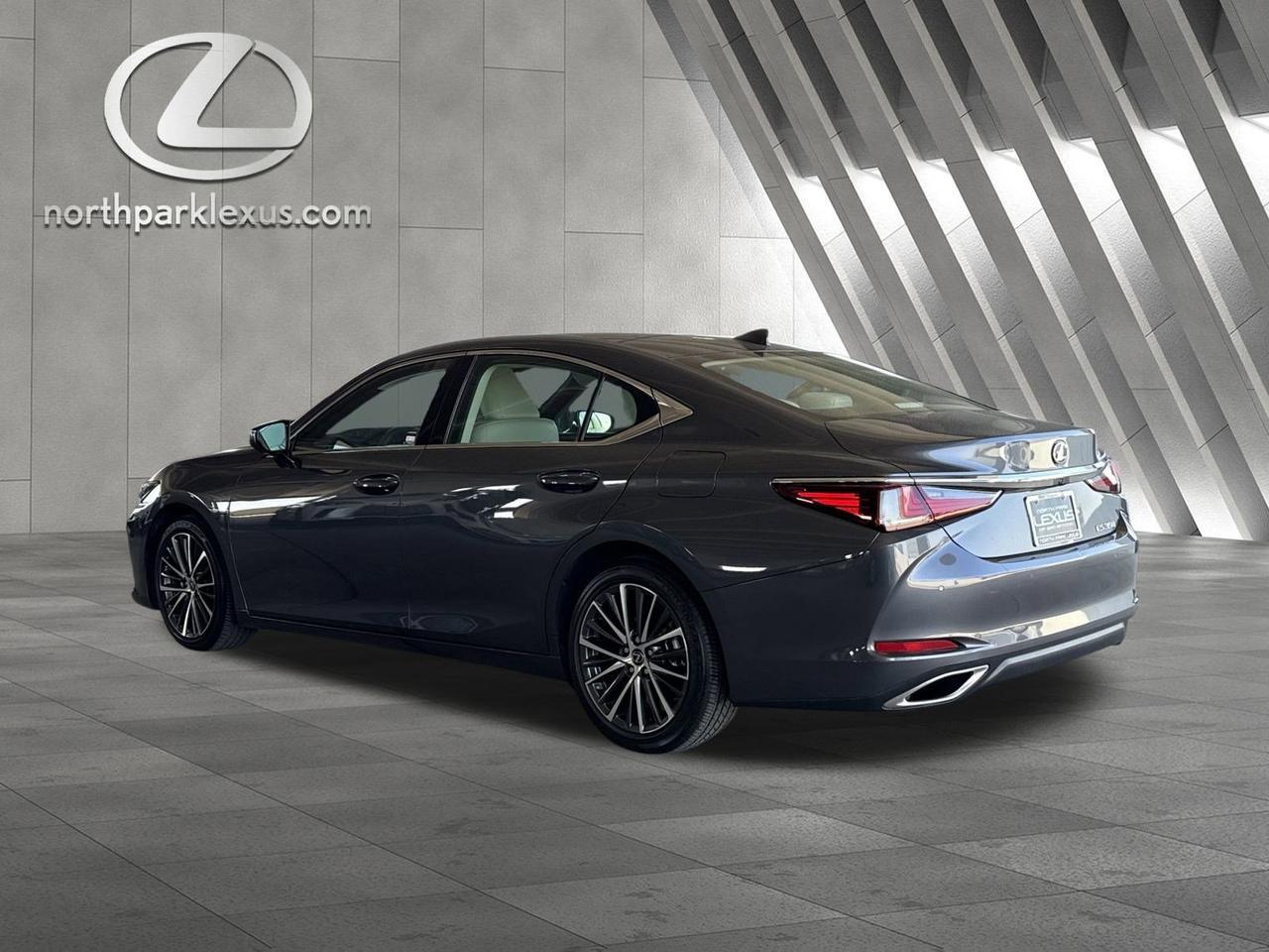2023 Lexus ES 350