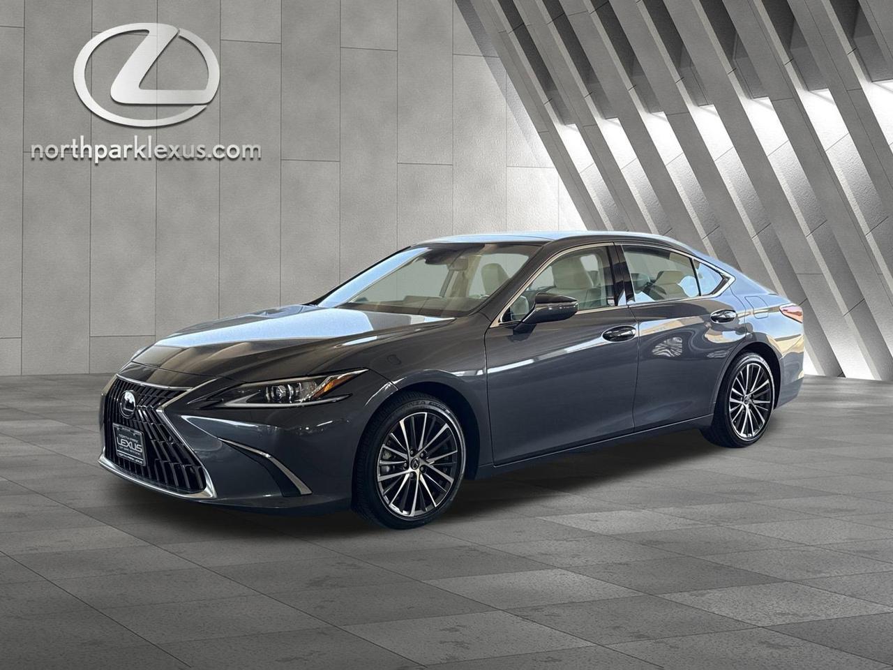 2023 Lexus ES 350