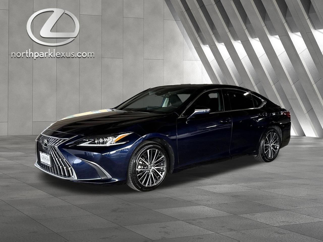 2023 Lexus ES 350