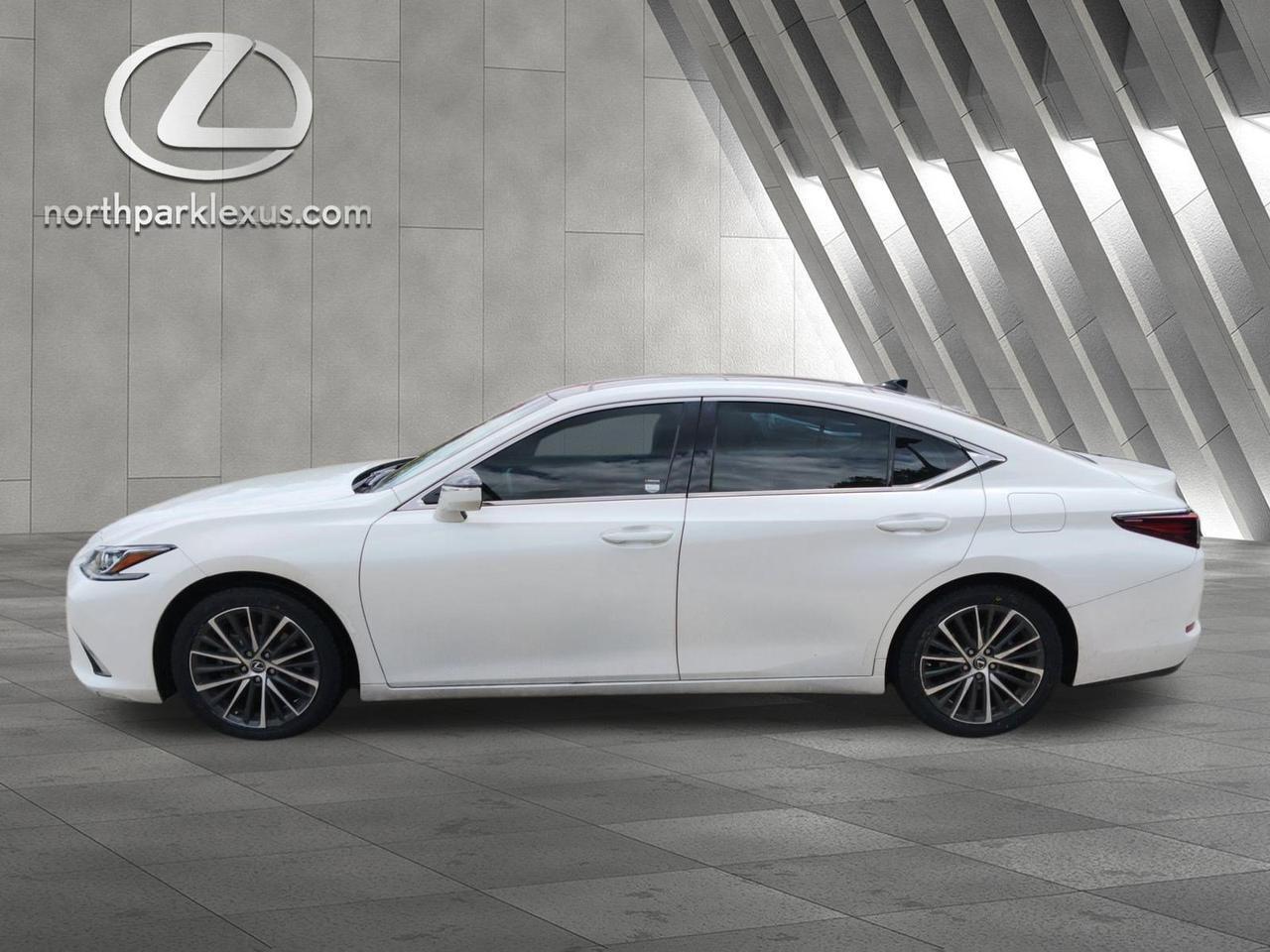 2023 Lexus ES 350