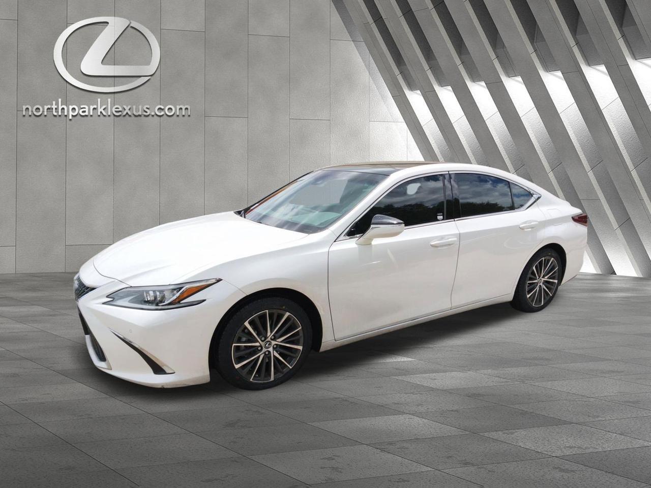 2023 Lexus ES 350